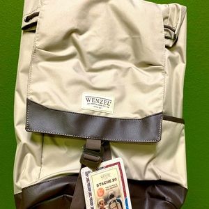 Brand New - Wenzel Stache 20